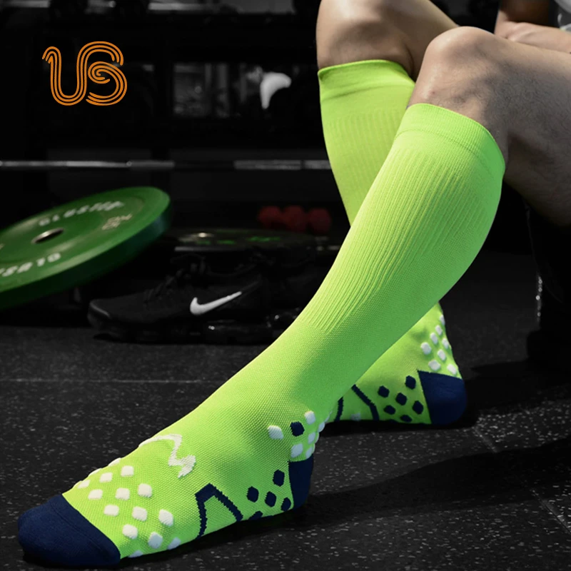 Athletic Tube Socks